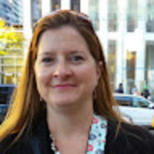 Meet your Posher, Amy